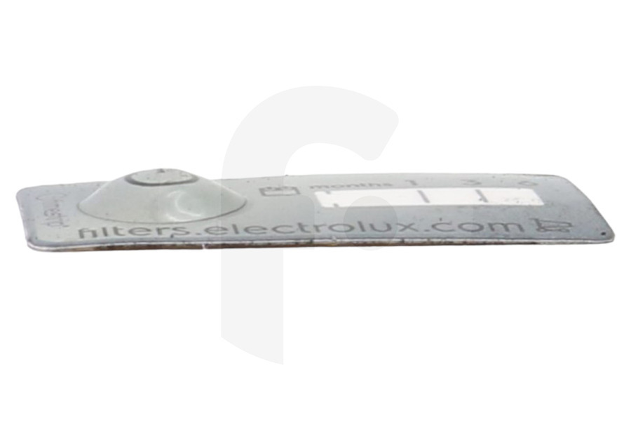 Functionica Campana extractora Filtro de carbón(43x21,5x3cm) campana extractora 9029801330