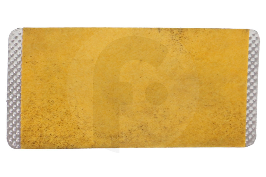 Functionica Campana extractora Filtro de carbón(43x21,5x3cm) campana extractora 9029801330