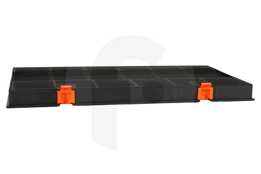 Functionica Campana extractora Filtro de carbón(43x21,5x3cm) campana extractora 9029801330