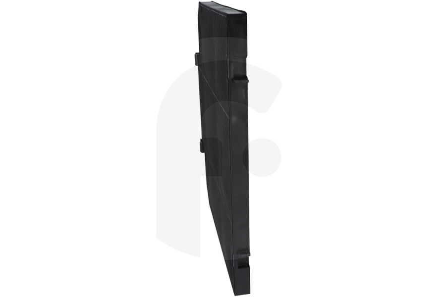 Alternatief Cappa aspirante Filtro a carbone genere EFF72 267x237x16mm Cappa aspirante 9029793636