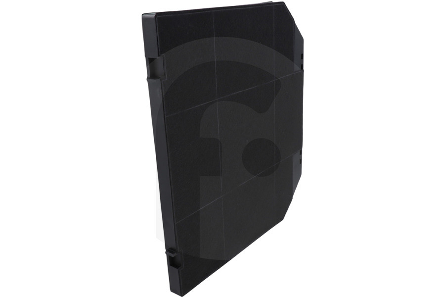 Alternatief Cappa aspirante Filtro a carbone genere EFF72 267x237x16mm Cappa aspirante 9029793636