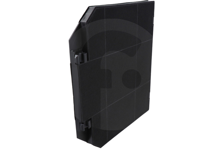 Alternatief Cappa aspirante Filtro a carbone genere EFF72 267x237x16mm Cappa aspirante 9029793636