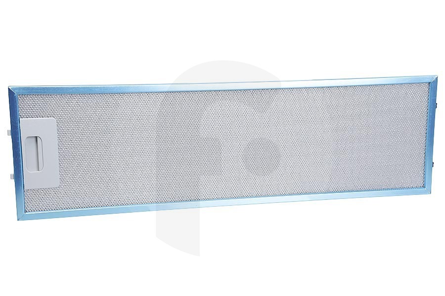 Husqvarna Campana extractora Filtro Electrolux 50289526001 campana extractora apto para entre otros EFP6410X, EFP60426W, EFP6430W