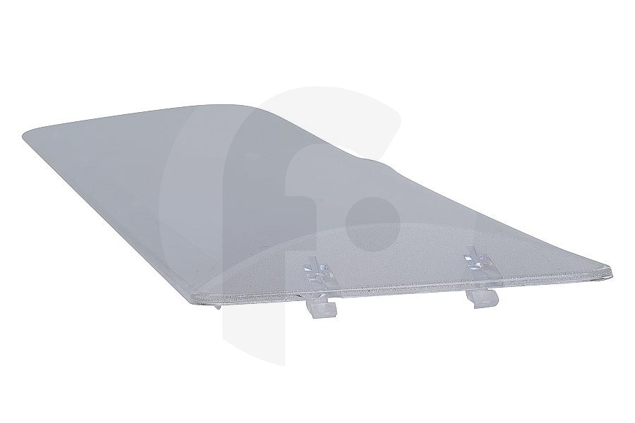 Juno-electrolux Cappa aspirante Zanussi Glass 4055093019 Cappa