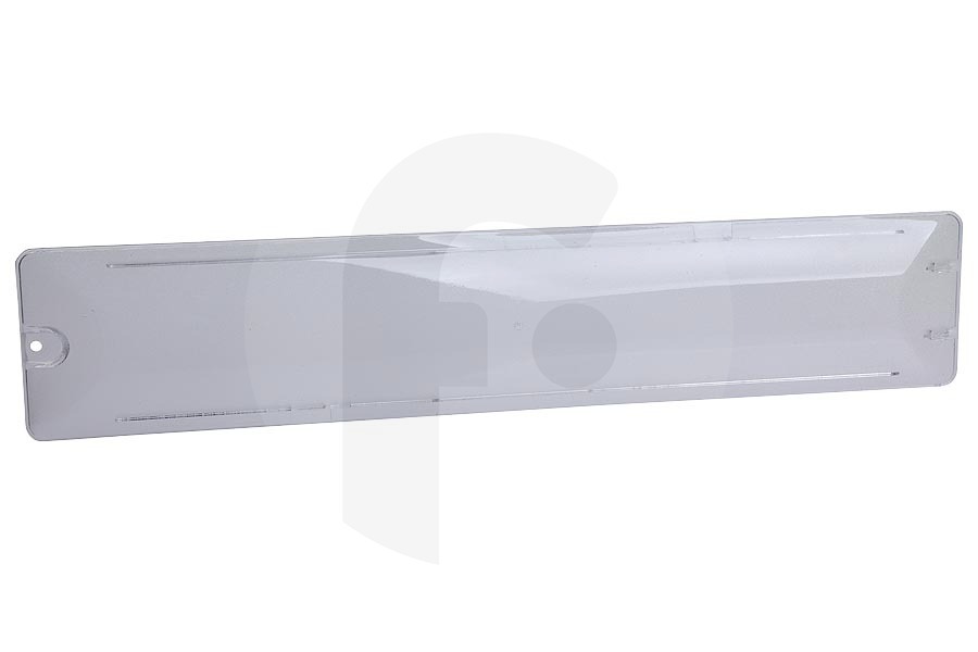 Pelgrim Campana extractora Vidrio Zanussi 4055093019 para Campana Extractora apto para entre otros ZHT660X, K181120