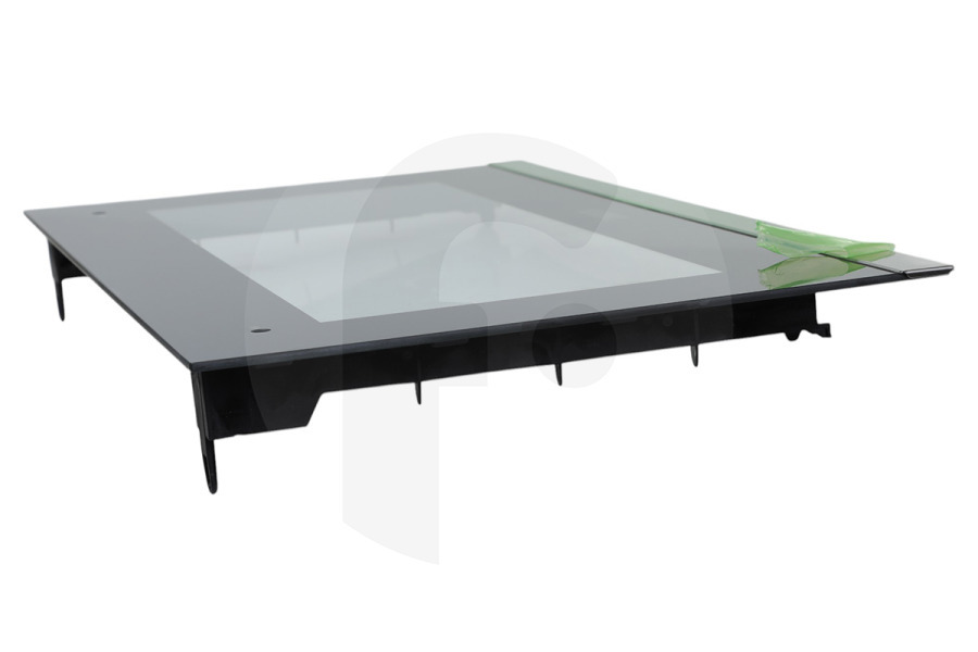 Zanussi Backofen Zanussi Außenglas für Backofen, Mikrowelle 140123069019