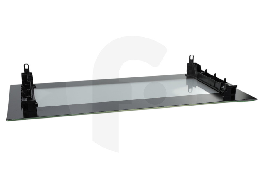 Zanussi Backofen Zanussi Außenglas für Backofen, Mikrowelle 140123069019