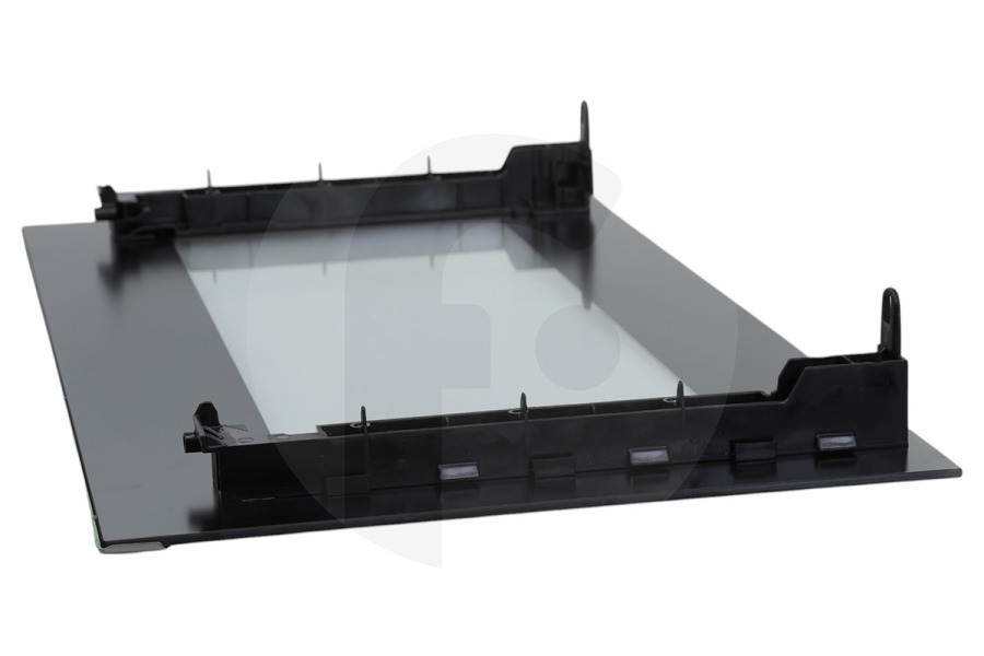 Zanussi Backofen Zanussi Außenglas für Backofen, Mikrowelle 140123069019
