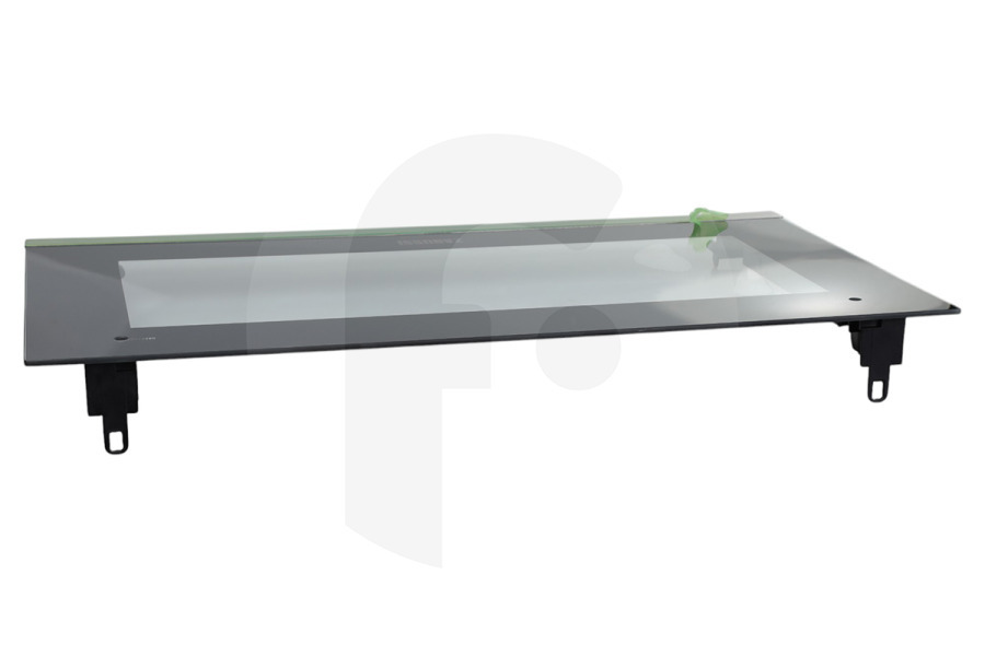 Zanussi Backofen Zanussi Außenglas für Backofen, Mikrowelle 140123069019