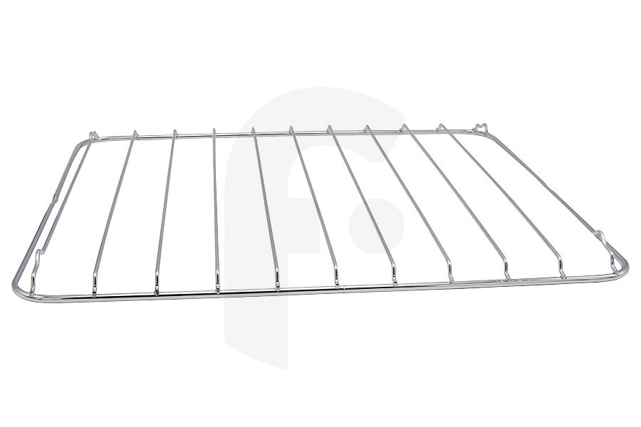 Zanussi Backofen Rost (Tragrost, Grillrost, Backofenrost) für u.a. Zanussi Backofen 8087937044