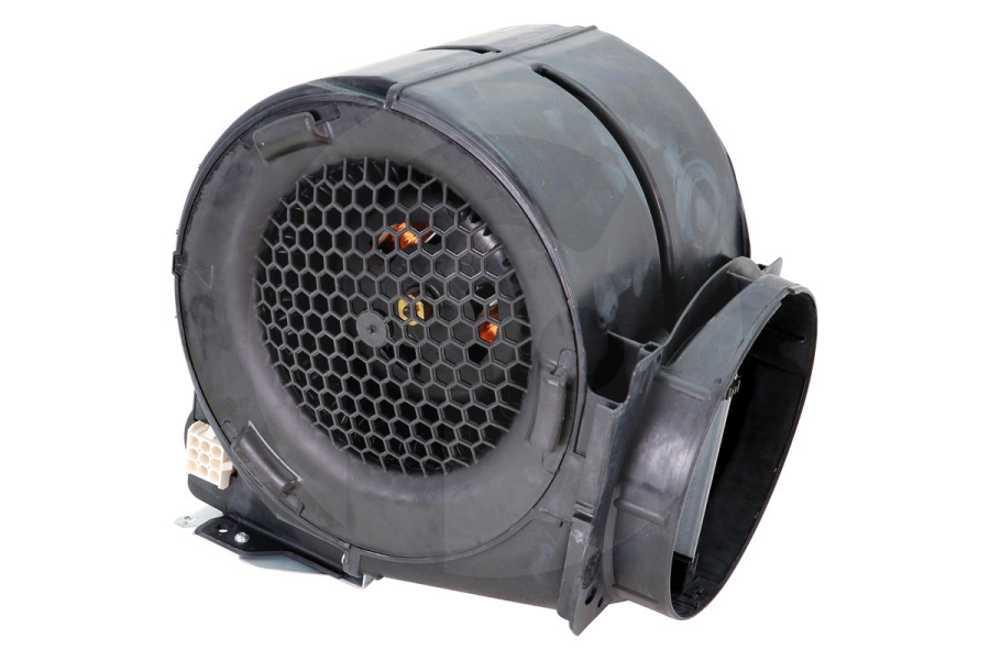 Zanussi 50268802001 Campana extractora Motor Campana extractora apto para entre otros ZHC600X, ZKC9249X