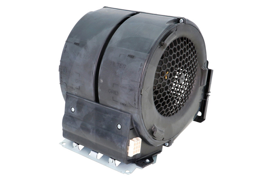 Zanussi Campana extractora Motor (motor de accionamiento) completo para Zanussi y otros campana extractora 50268802001