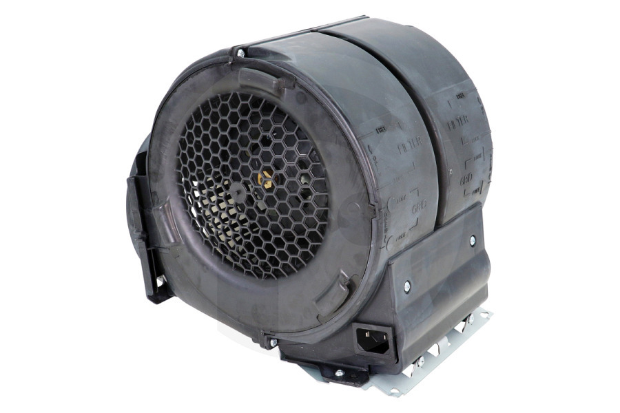 Zanussi Campana extractora Motor (motor de accionamiento) completo para Zanussi y otros campana extractora 50268802001