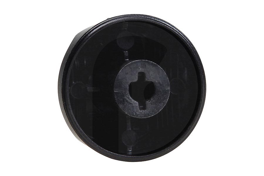 Faure Cocinas y placas Mando negro para estufa 3550467132