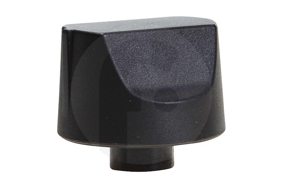 Faure Cocinas y placas Mando negro para estufa 3550467132