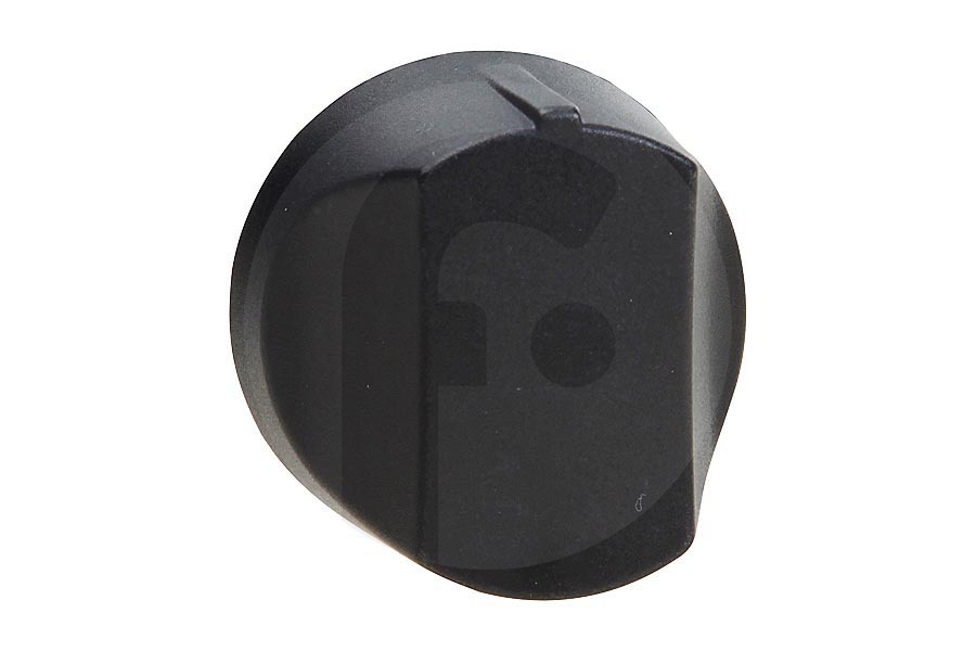 Faure Cocinas y placas Perilla 3550467041 Zanussi apto para entre otros ZGG75524, ZEE6140, ZGG65413