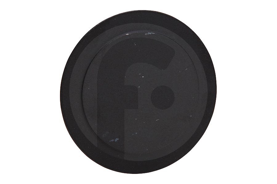Zanussi Piano cottura & Piastra da cucina Spartifiamma (coperchio) standard da 71 mm lucido per Zanussi e altri forno 3540006099