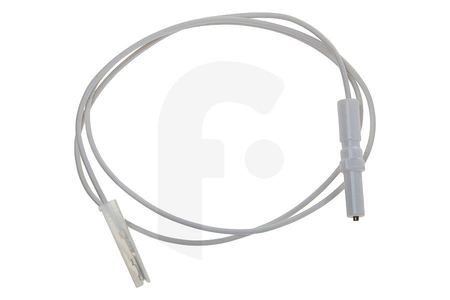 Zanussi Piano cottura & Piastra da cucina accensione a scintilla (spina iniezione) fornello 3570698047