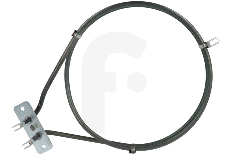 Zanussi Horno Zanussi Resistencia 3570284038 Horno-Microondas