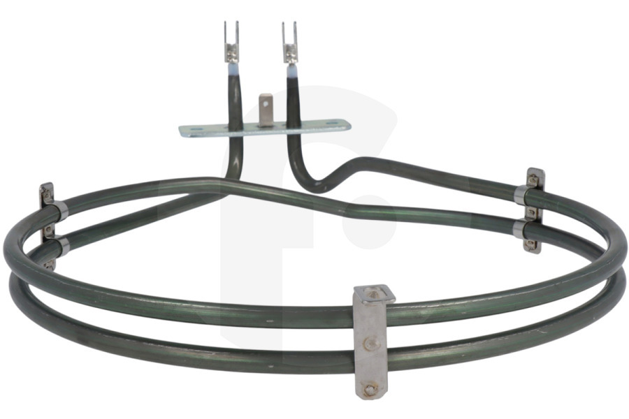 Zanussi Horno Zanussi Resistencia 3570284038 Horno-Microondas