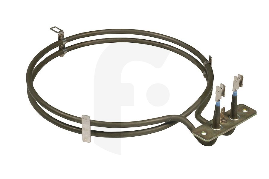 Juno-electrolux Zanussi Horno Resistencia 3570284038 Horno-Microondas apto para entre otros ZHM761B, ZBS772X, ZKH7218X,