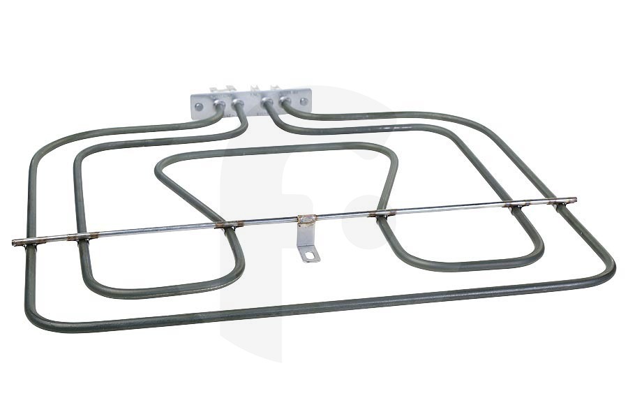 Rex Herd & Kochfeld Grillelement für u.a. AEG, Electrolux Herd Ofen 3970129015