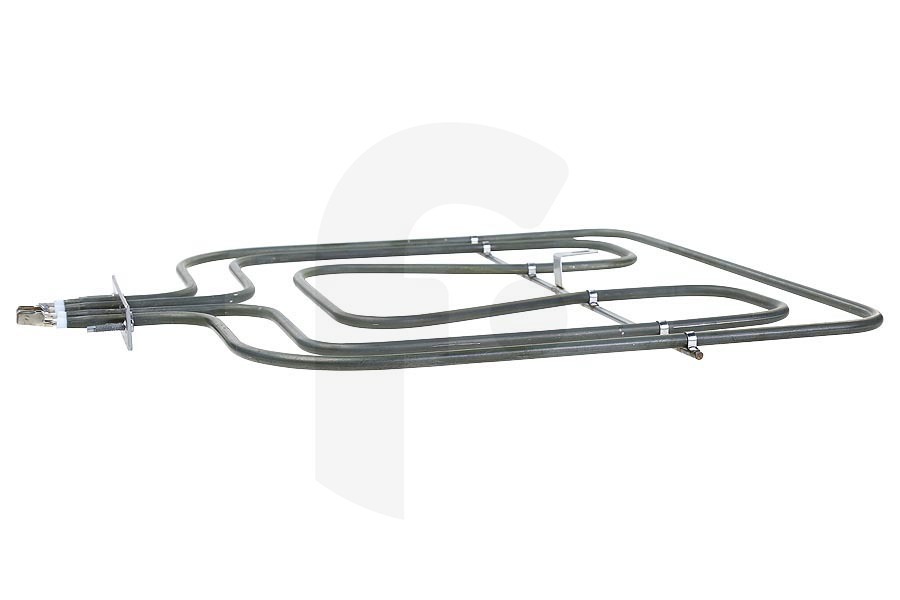 Rex Herd & Kochfeld Grillelement für u.a. AEG, Electrolux Herd Ofen 3970129015