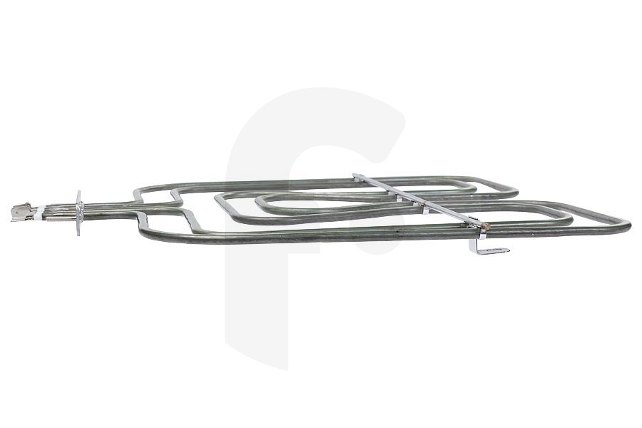 Zanussi Forno Elemento riscaldante (elemento superiore) 800W + 1650W per Zanussi e altri forno 3570411037