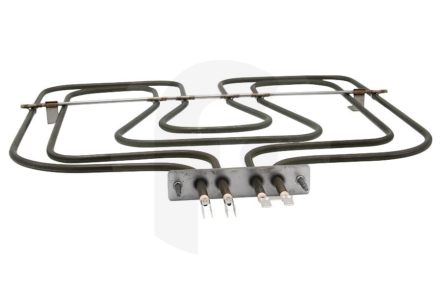 Alternatief Forno Elemento riscaldante (elemento superiore) 800W + 1650W per AEG, Electrolux e altri forno 3570411037