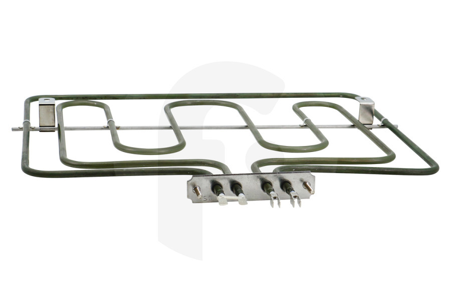 Zanussi Horno Zanussi Resistencia 3570355010 Horno-Microondas