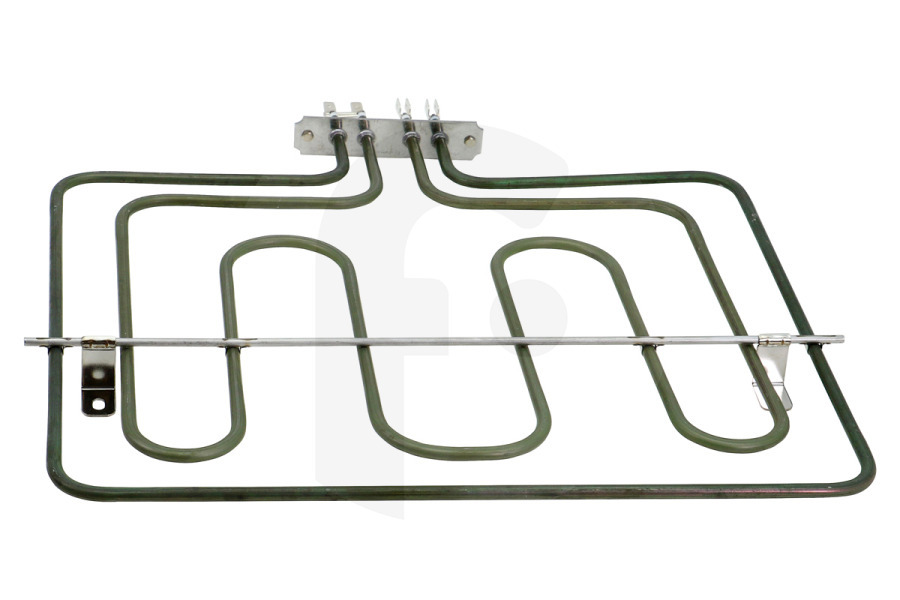 Zanussi Horno Zanussi Resistencia 3570355010 Horno-Microondas