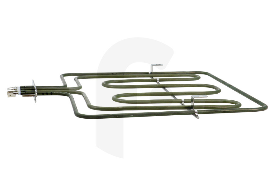 Zanussi Horno Zanussi Resistencia 3570355010 Horno-Microondas