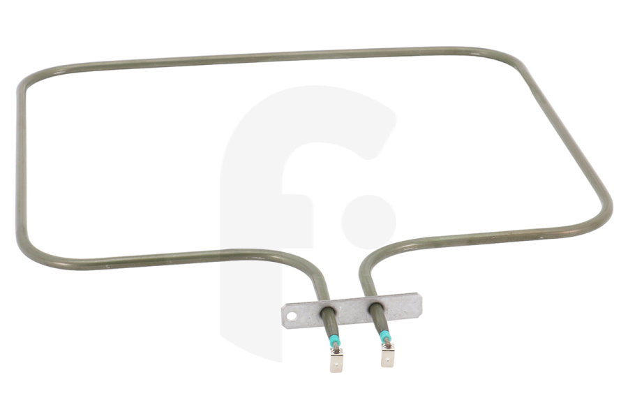 Juno-electrolux Horno Resistencia Zanussi 140089338317 Horno-Microondas apto para entre otros ZZB510401W, RZB1000AAK