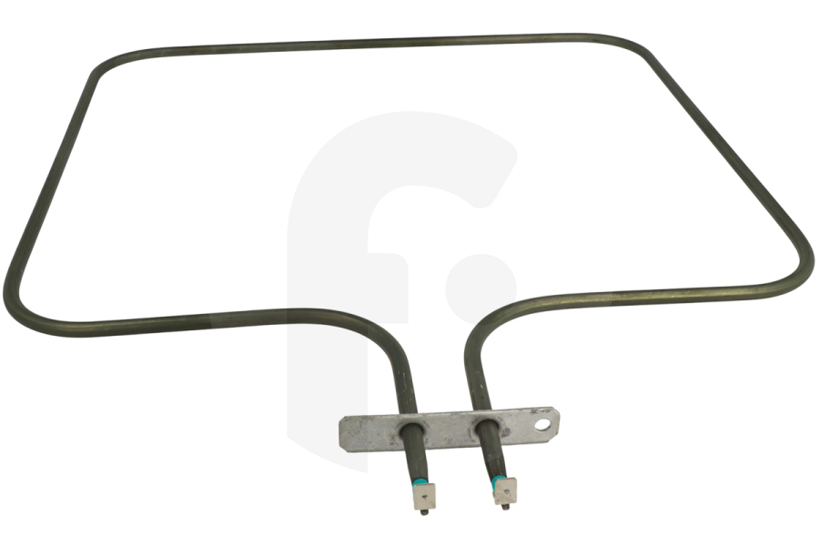 Essentiel b Alternativt varmeelement 140089338317 Ovn, mikroovn egnet til o.a. ZZB510401W, RZB1000AAK