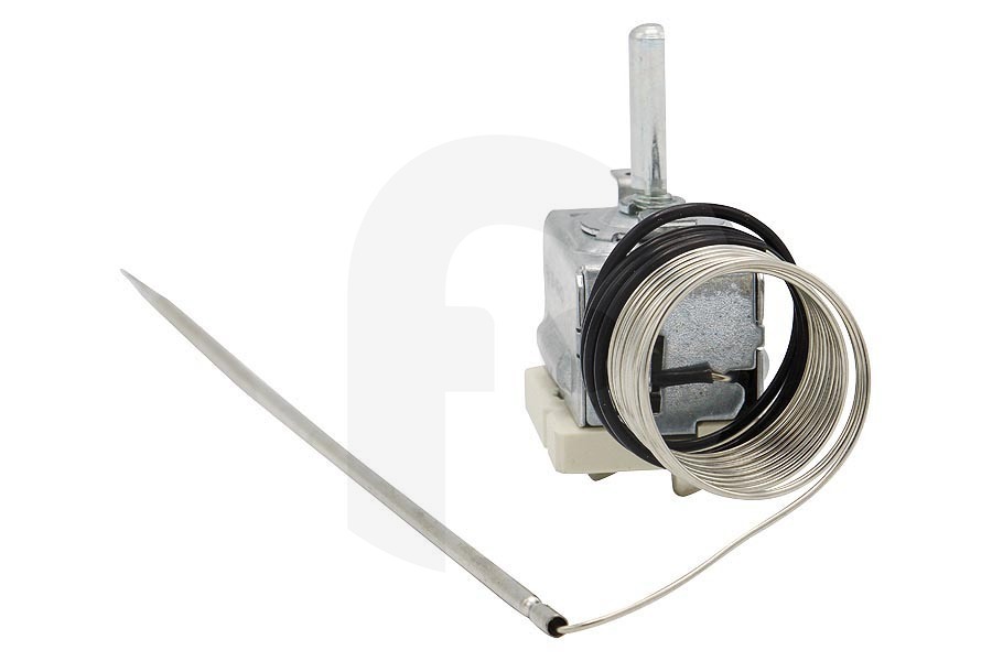 Progress Backofen Backofenthermostat (Thermostat) inkl. Fühler 256°C für u.a. Zanussi Backofen 3890785037