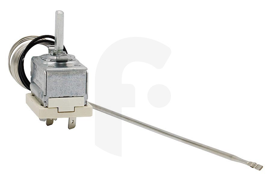 Progress Backofen Backofenthermostat (Thermostat) inkl. Fühler 256°C für u.a. Zanussi Backofen 3890785037