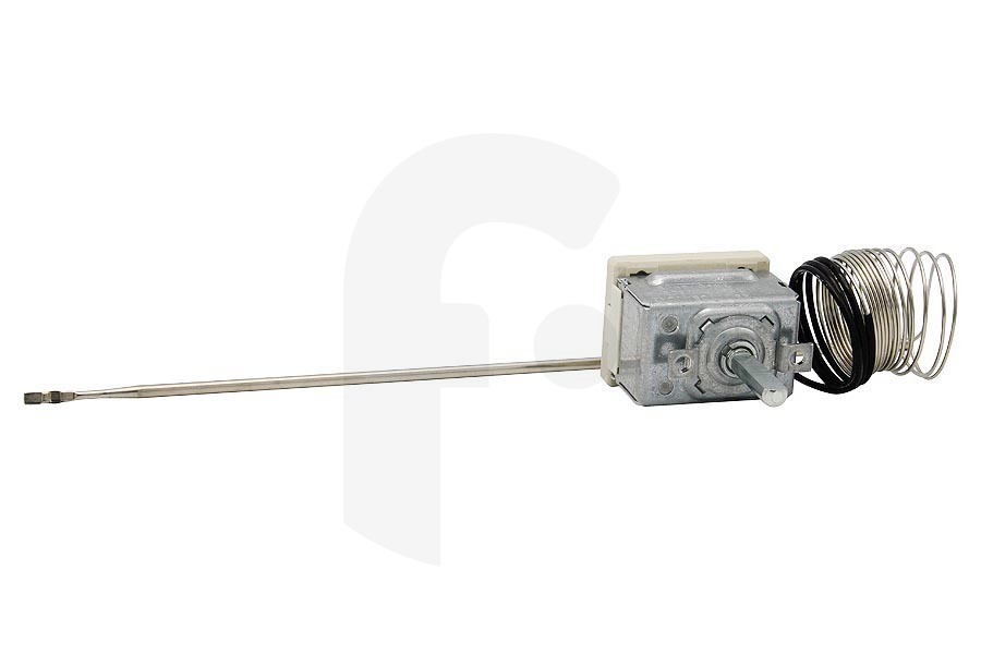 Progress Backofen Backofenthermostat (Thermostat) inkl. Fühler 256°C für u.a. Zanussi Backofen 3890785037