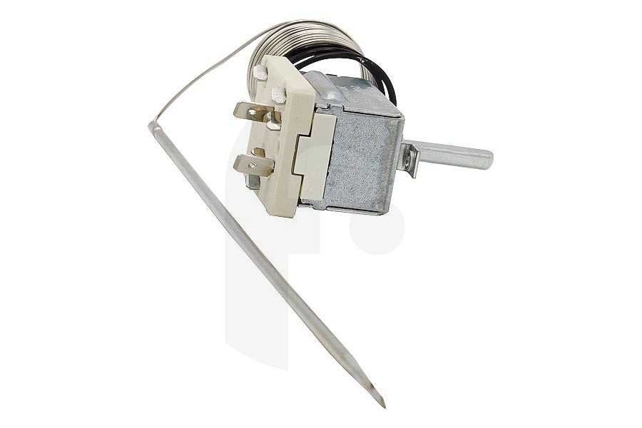 Progress Backofen Backofenthermostat (Thermostat) inkl. Fühler 256°C für u.a. Zanussi Backofen 3890785037