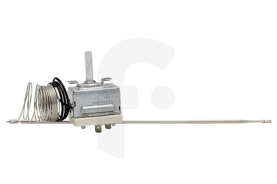 Progress Backofen Backofenthermostat (Thermostat) inkl. Fühler 256°C für u.a. Zanussi Backofen 3890785037