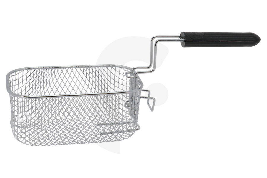 Tomado Freidora Cesta para freír Tomado Pequeña 20200900100 Freidora apto para entre otros TDF5001B/01, TDF5001S/01
