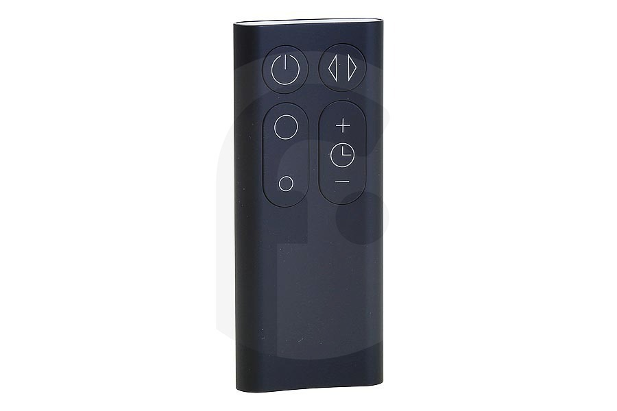 Dyson 96582403 Purificador de aire Mando a distancia Dyson para humidificador de aire 965824-03 apto para entre otros AM06, AM07, AM08