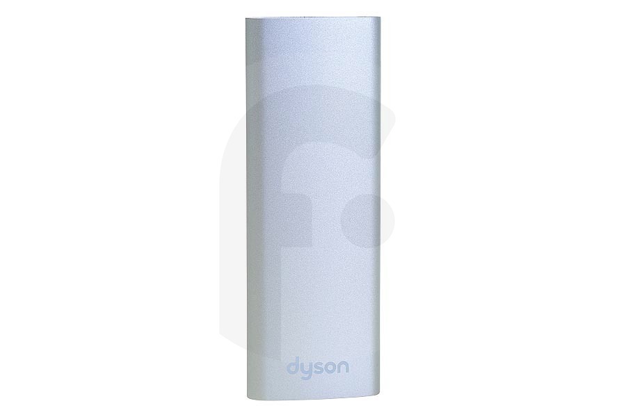 Dyson Klimaanlage Dyson Fernbedienung grau Ventilator 96740001, 967400-01