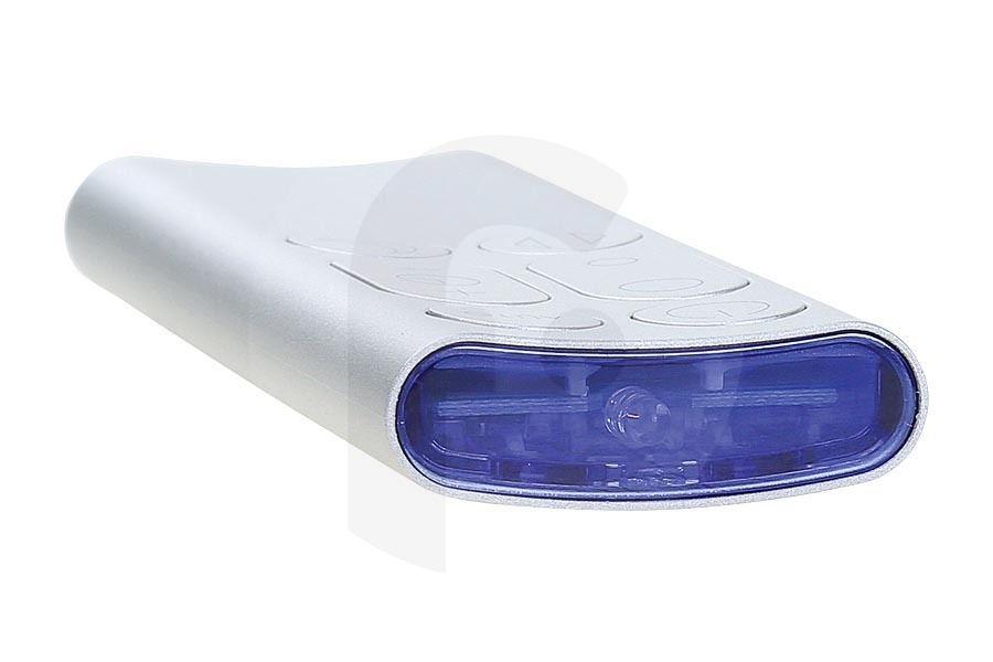 Dyson Klimaanlage Dyson Fernbedienung grau Ventilator 96740001, 967400-01