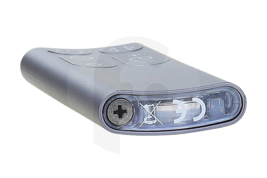 Dyson Klimaanlage Dyson Fernbedienung grau Ventilator 96582402, 965824-02