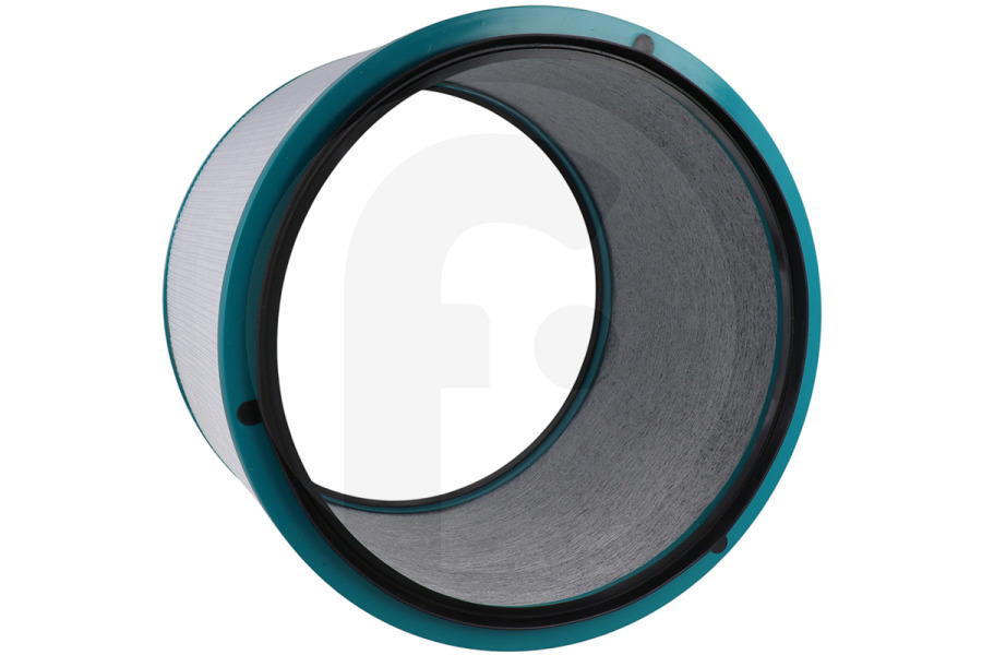 Alternatief Purificatore d'aria Pure filtro HEPA (filtro a carbone) per Dyson purificatore d'aria 96810104