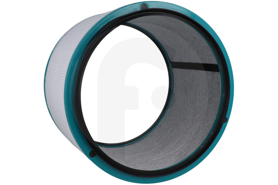 Alternatief Purificatore d'aria Pure filtro HEPA (filtro a carbone) per Dyson purificatore d'aria 96810104