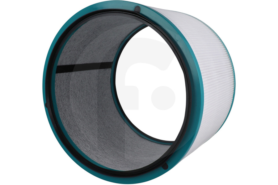 Alternatief Purificatore d'aria Pure filtro HEPA (filtro a carbone) per Dyson purificatore d'aria 96810104