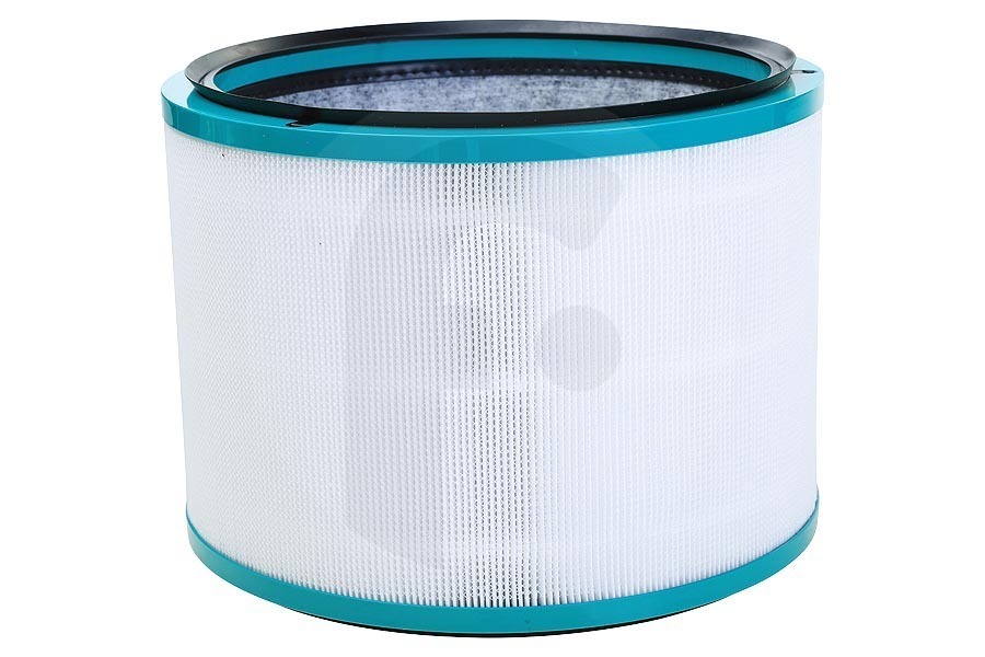 Dyson 96812505 Purificador de aire Filtro Dyson para humidificador de aire 968125-05 apto para entre otros HP00, HP01