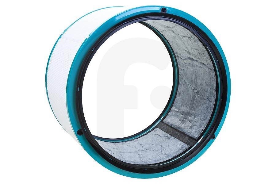 Dyson Purificatore d'aria Dyson Filtro per Umidificatore aria 968125-05