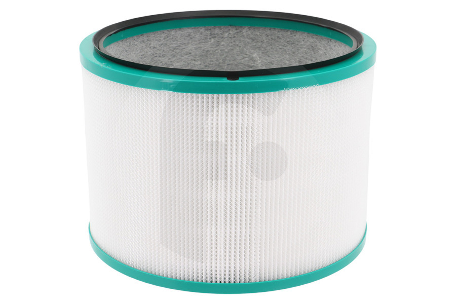 Dyson Purificador de aire Filtro alternativo 96812505 Purificador de aire apto para entre otros HP00, HP01